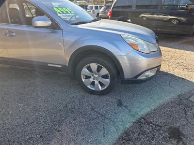 2012 Subaru Outback 2.5i Premium - Photo 6 - Philadelphia, PA 19124