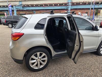 2015 Mitsubishi Outlander Sport ES - Photo 12 - Philadelphia, PA 19124