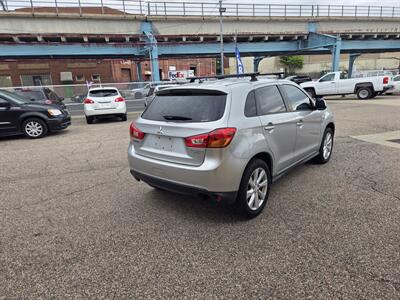 2015 Mitsubishi Outlander Sport ES - Photo 7 - Philadelphia, PA 19124