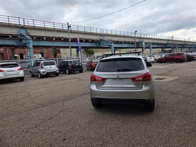 2015 Mitsubishi Outlander Sport ES - Photo 6 - Philadelphia, PA 19124