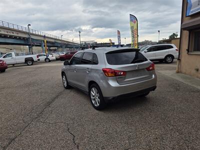 2015 Mitsubishi Outlander Sport ES - Photo 5 - Philadelphia, PA 19124