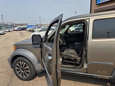 2007 Dodge Nitro SXT - Photo 12 - Philadelphia, PA 19124