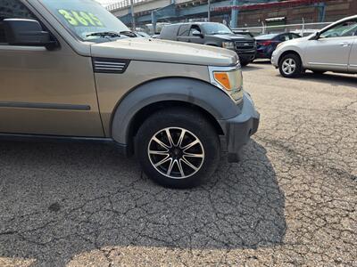 2007 Dodge Nitro SXT - Photo 11 - Philadelphia, PA 19124