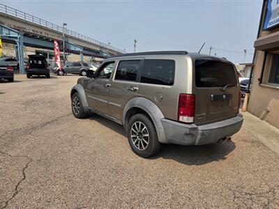 2007 Dodge Nitro SXT - Photo 7 - Philadelphia, PA 19124