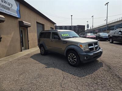 2007 Dodge Nitro SXT - Photo 4 - Philadelphia, PA 19124
