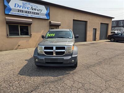 2007 Dodge Nitro SXT - Photo 3 - Philadelphia, PA 19124