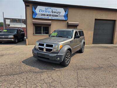 2007 Dodge Nitro SXT - Photo 2 - Philadelphia, PA 19124