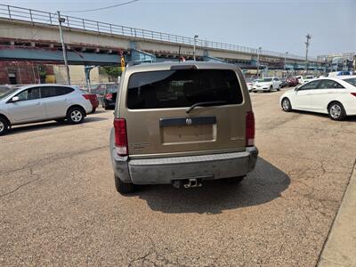 2007 Dodge Nitro SXT - Photo 6 - Philadelphia, PA 19124