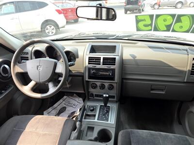 2007 Dodge Nitro SXT - Photo 13 - Philadelphia, PA 19124