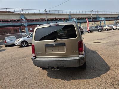 2007 Dodge Nitro SXT - Photo 5 - Philadelphia, PA 19124