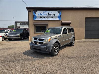 2007 Dodge Nitro SXT - Photo 1 - Philadelphia, PA 19124