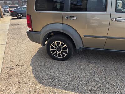 2007 Dodge Nitro SXT - Photo 10 - Philadelphia, PA 19124
