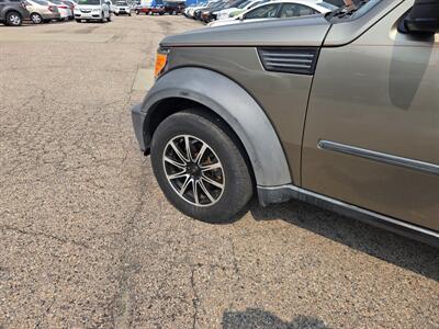 2007 Dodge Nitro SXT - Photo 8 - Philadelphia, PA 19124