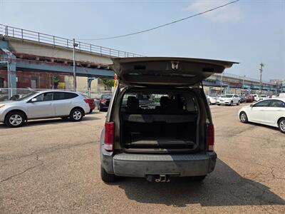 2007 Dodge Nitro SXT - Photo 16 - Philadelphia, PA 19124