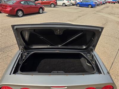 1999 Chevrolet Corvette   - Photo 14 - Philadelphia, PA 19124