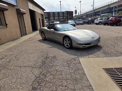 1999 Chevrolet Corvette   - Photo 5 - Philadelphia, PA 19124