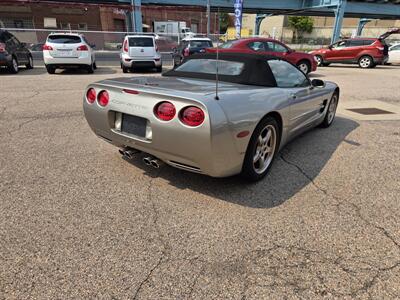 1999 Chevrolet Corvette   - Photo 8 - Philadelphia, PA 19124