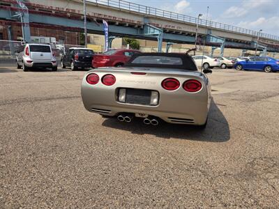 1999 Chevrolet Corvette   - Photo 7 - Philadelphia, PA 19124
