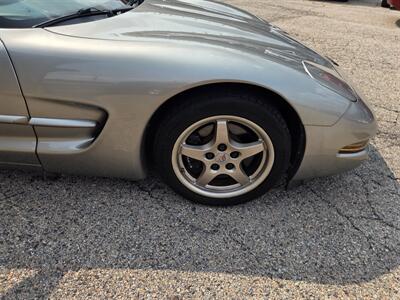 1999 Chevrolet Corvette   - Photo 10 - Philadelphia, PA 19124