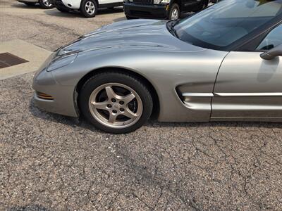 1999 Chevrolet Corvette   - Photo 11 - Philadelphia, PA 19124