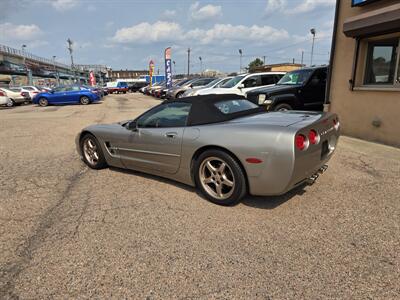 1999 Chevrolet Corvette   - Photo 6 - Philadelphia, PA 19124