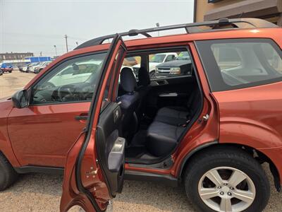 2010 Subaru Forester 2.5X - Photo 14 - Philadelphia, PA 19124