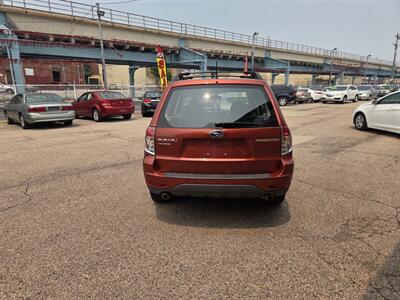 2010 Subaru Forester 2.5X - Photo 8 - Philadelphia, PA 19124