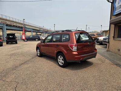 2010 Subaru Forester 2.5X - Photo 6 - Philadelphia, PA 19124