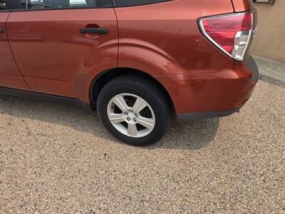 2010 Subaru Forester 2.5X - Photo 10 - Philadelphia, PA 19124