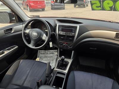 2010 Subaru Forester 2.5X - Photo 17 - Philadelphia, PA 19124