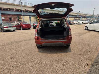 2010 Subaru Forester 2.5X - Photo 13 - Philadelphia, PA 19124