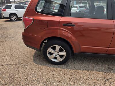 2010 Subaru Forester 2.5X - Photo 12 - Philadelphia, PA 19124