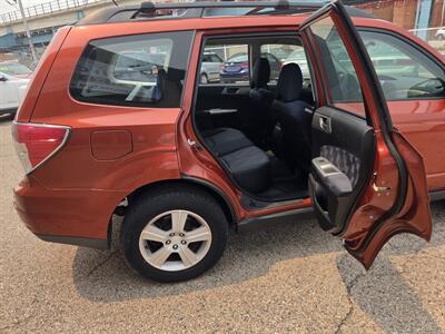 2010 Subaru Forester 2.5X - Photo 16 - Philadelphia, PA 19124