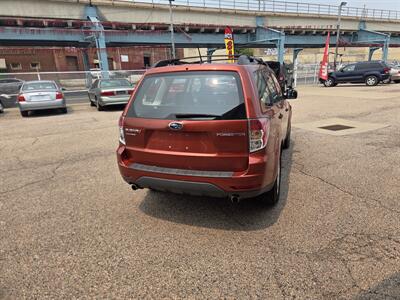 2010 Subaru Forester 2.5X - Photo 7 - Philadelphia, PA 19124