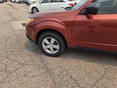 2010 Subaru Forester 2.5X - Photo 11 - Philadelphia, PA 19124