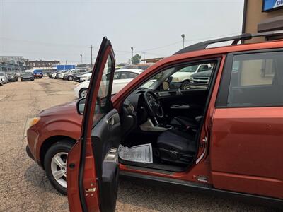 2010 Subaru Forester 2.5X - Photo 15 - Philadelphia, PA 19124