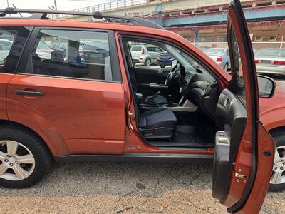 2010 Subaru Forester 2.5X - Photo 18 - Philadelphia, PA 19124
