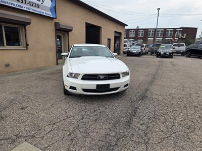 2010 Ford Mustang   - Photo 4 - Philadelphia, PA 19124