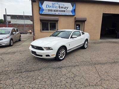 2010 Ford Mustang   - Photo 2 - Philadelphia, PA 19124