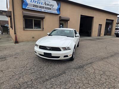 2010 Ford Mustang   - Photo 3 - Philadelphia, PA 19124