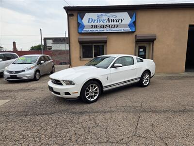 2010 Ford Mustang   - Photo 1 - Philadelphia, PA 19124