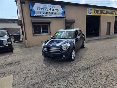 2014 MINI Countryman Cooper   - Photo 2 - Philadelphia, PA 19124