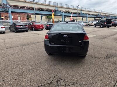 2011 Ford Focus SE - Photo 6 - Philadelphia, PA 19124