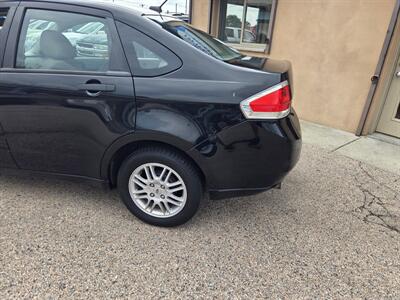 2011 Ford Focus SE - Photo 9 - Philadelphia, PA 19124