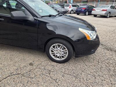 2011 Ford Focus SE - Photo 11 - Philadelphia, PA 19124
