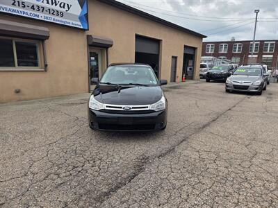 2011 Ford Focus SE - Photo 3 - Philadelphia, PA 19124