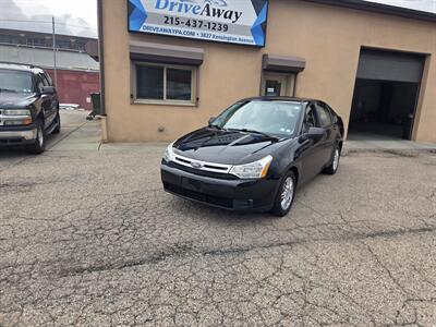 2011 Ford Focus SE - Photo 5 - Philadelphia, PA 19124