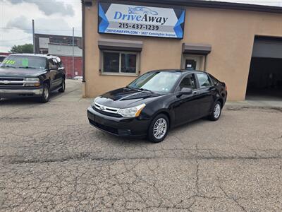 2011 Ford Focus SE - Photo 2 - Philadelphia, PA 19124