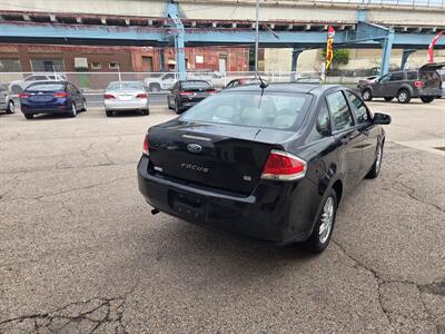 2011 Ford Focus SE - Photo 8 - Philadelphia, PA 19124