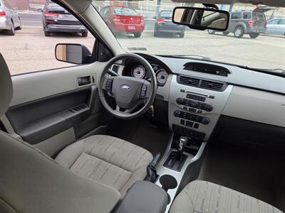 2011 Ford Focus SE - Photo 18 - Philadelphia, PA 19124